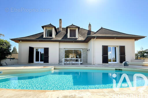 Photo 1 - Maison à MONTLUCON