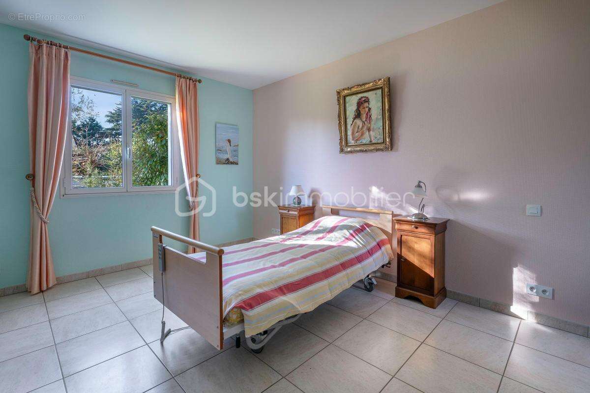 Maison à BATZ-SUR-MER