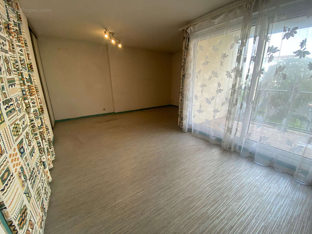 Appartement à SAINT-PAUL-LES-DAX