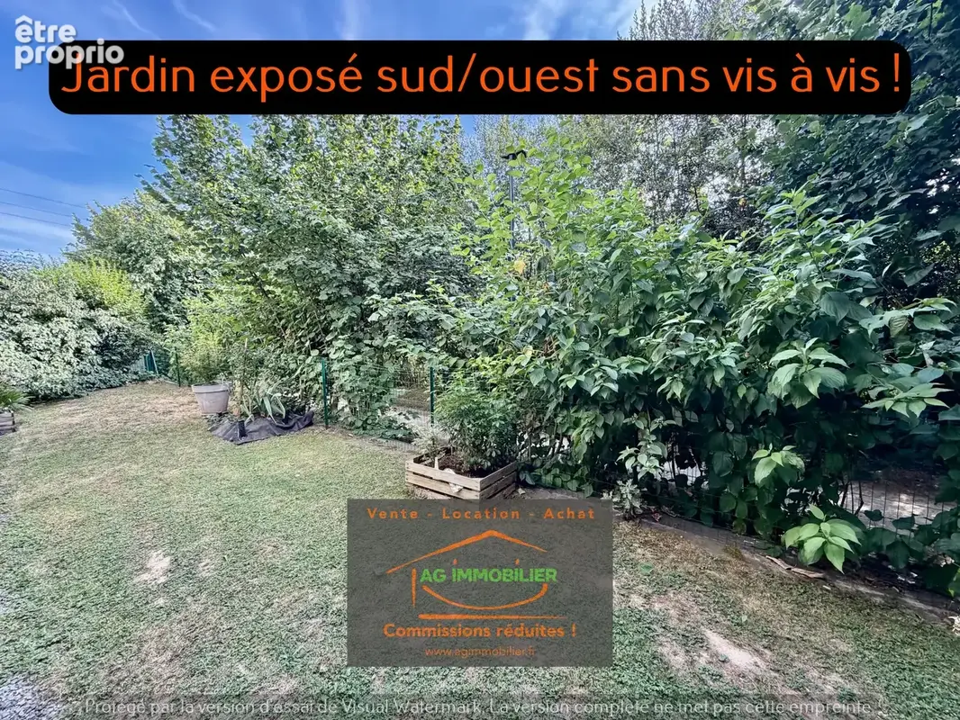 Appartement 62 m² à Le Rheu  - photo 4