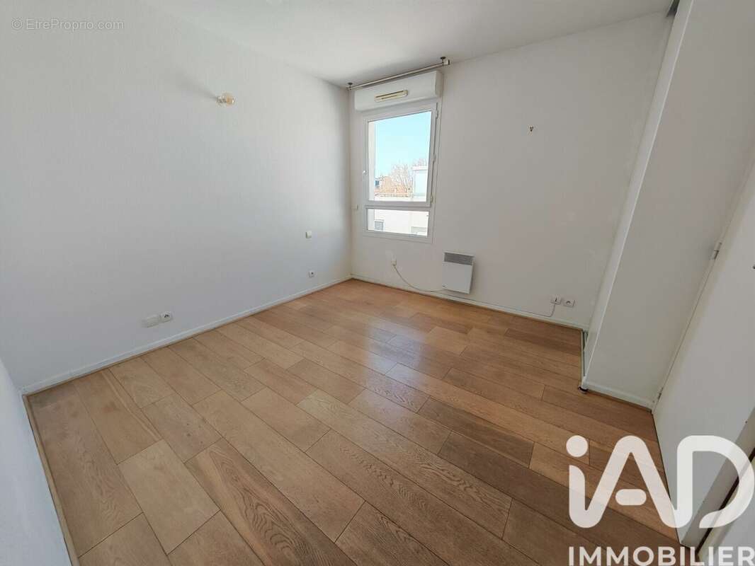 Photo 6 - Appartement à PERPIGNAN