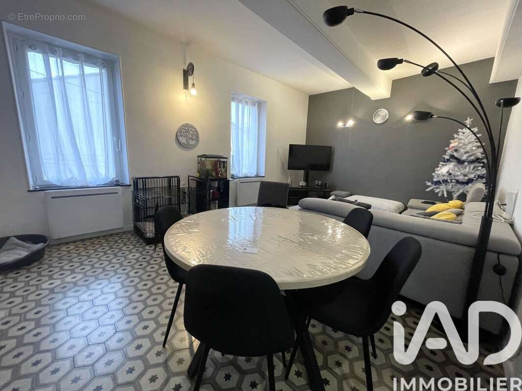 Photo 2 - Maison à CUXAC-D'AUDE