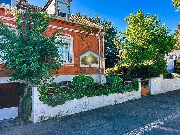 Photo Maison à Mulhouse au prix de 135 000€