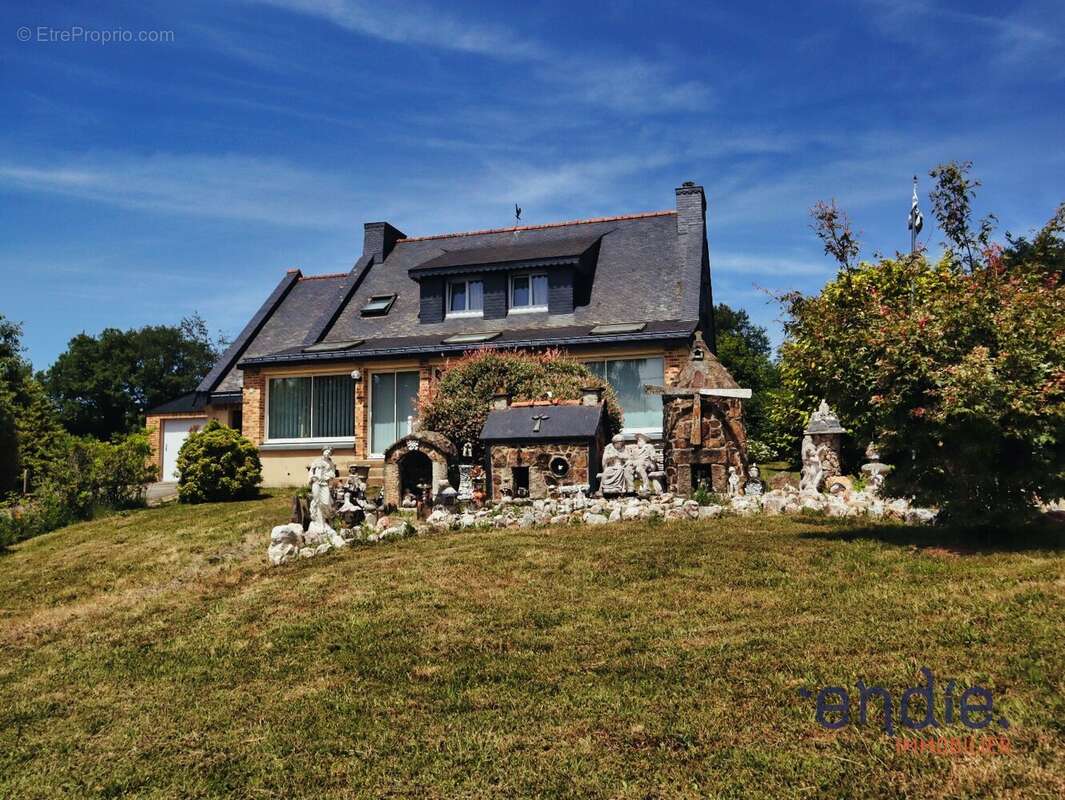 Belle opportunité familiale Proche du bourg. - photo 3