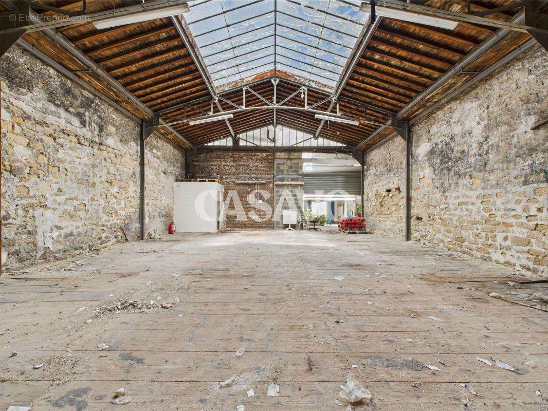 Appartement à PARIS-10E