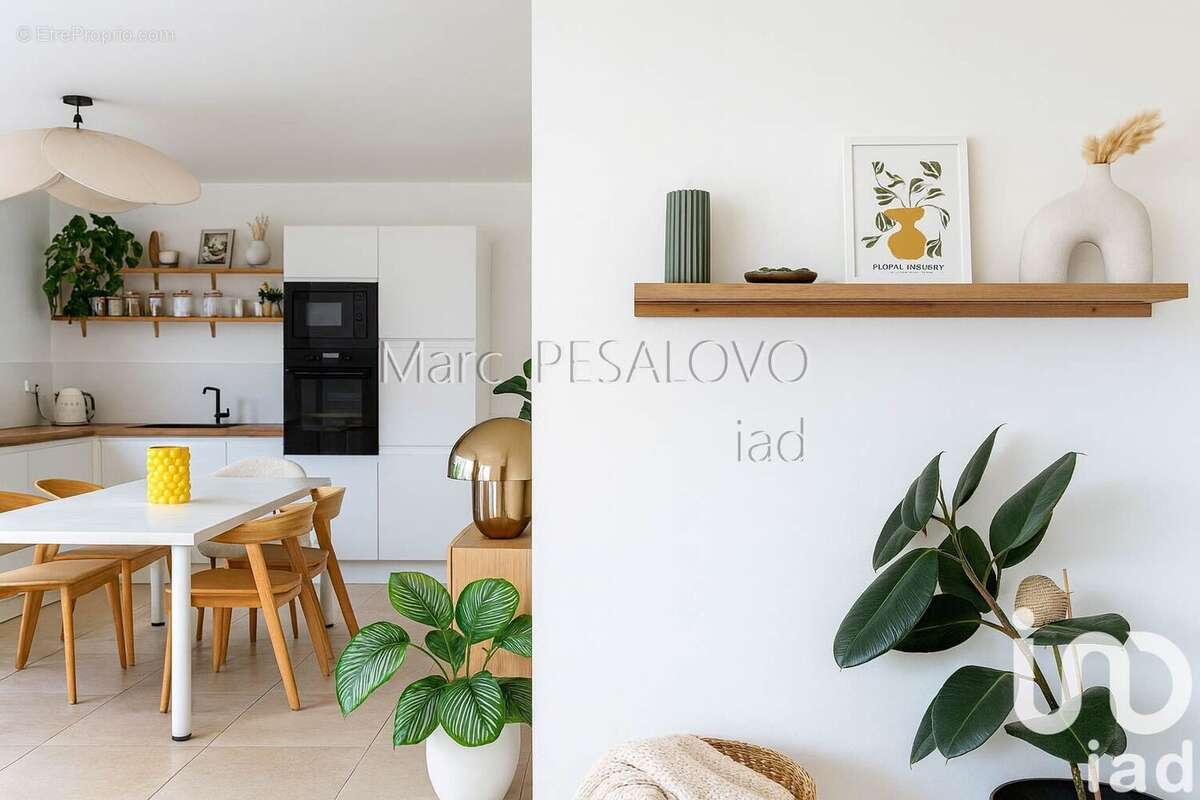 Photo 4 - Maison à RIVESALTES