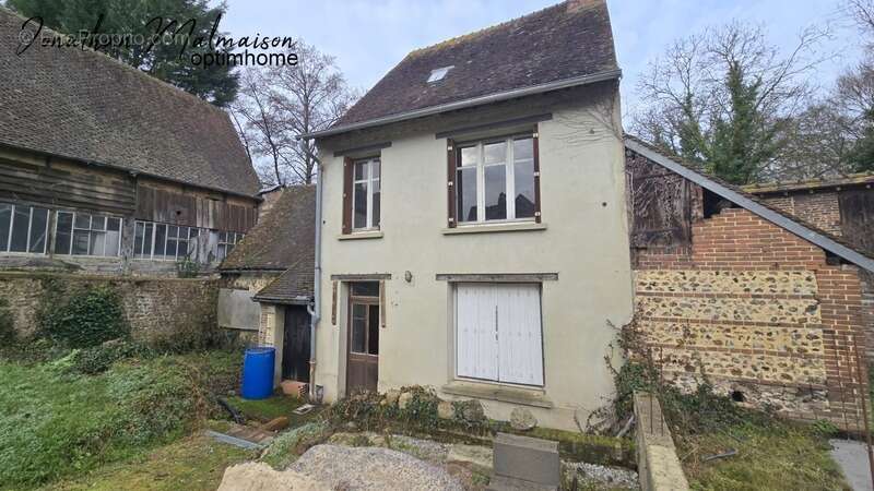 Appartement à L'AIGLE