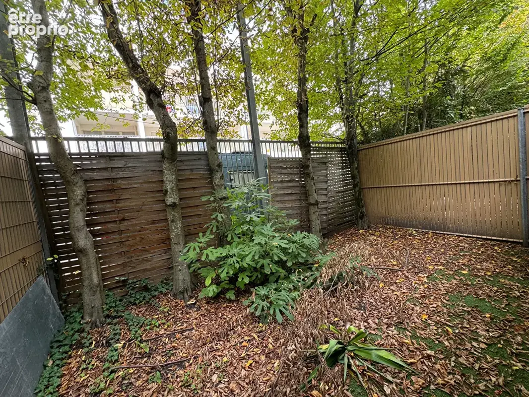 Maison 81m² à bordeaux - photo 3