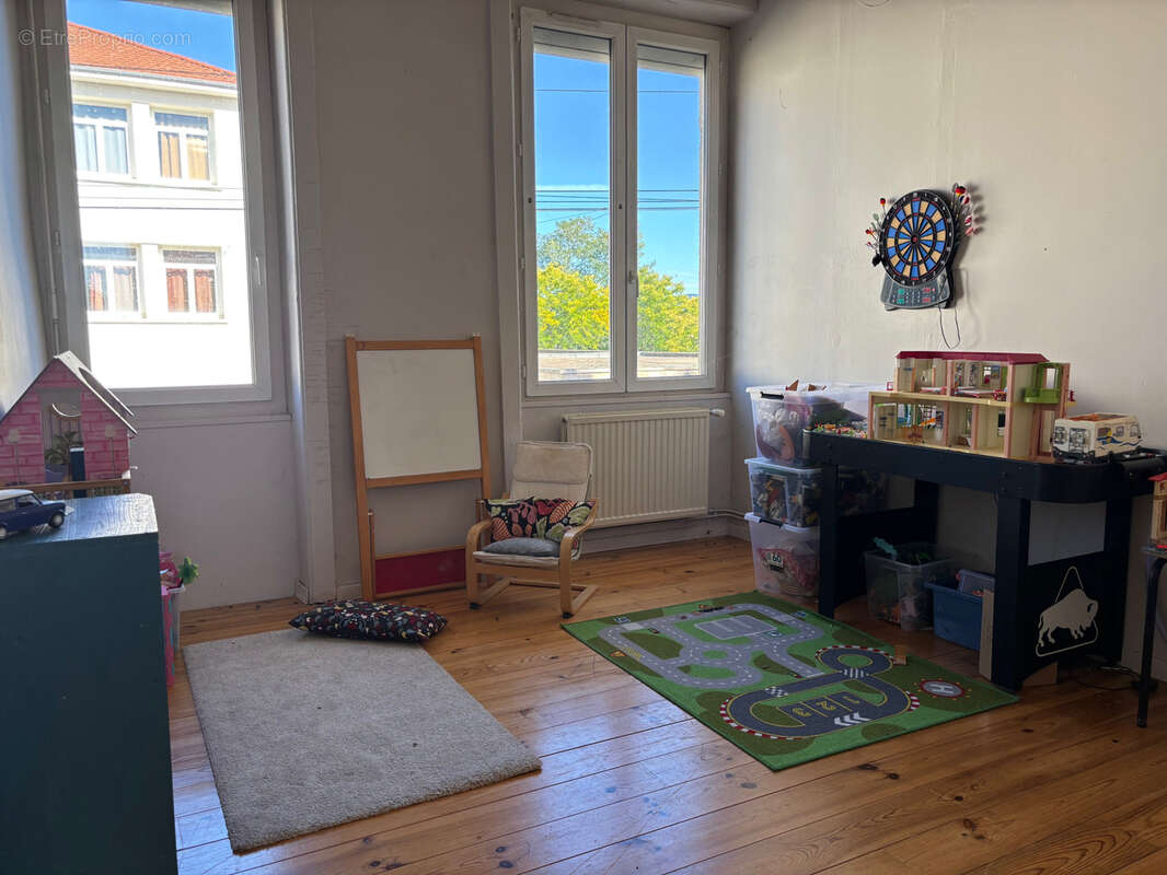 Maison à SAINT-ETIENNE