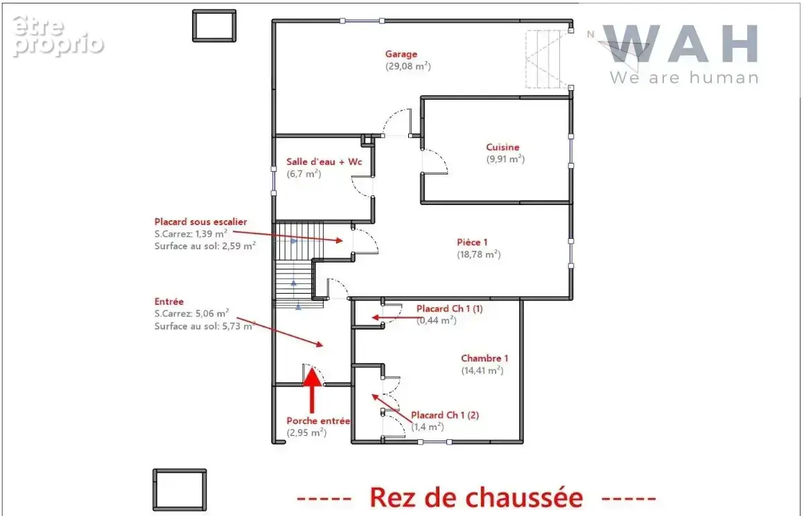 Opportunité marchand de biens / investisseur   division & po - photo 7