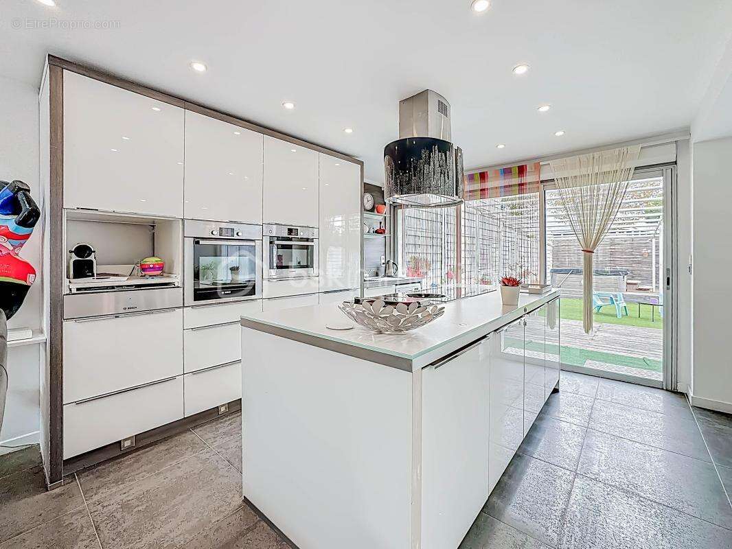 Maison à PALAVAS-LES-FLOTS