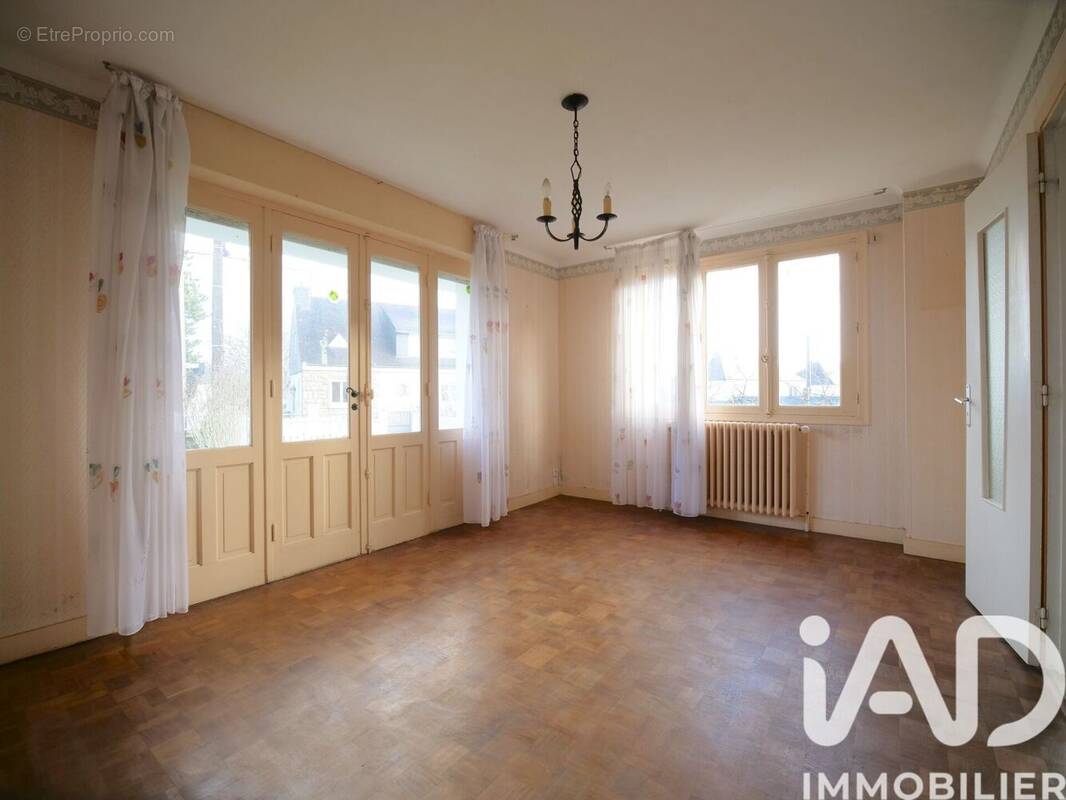 Photo 1 - Maison à BELZ