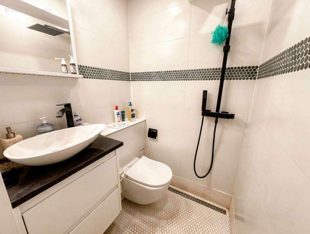 Appartement - photo 4