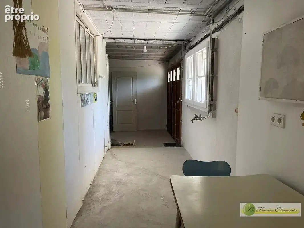 Maison de village - photo 14