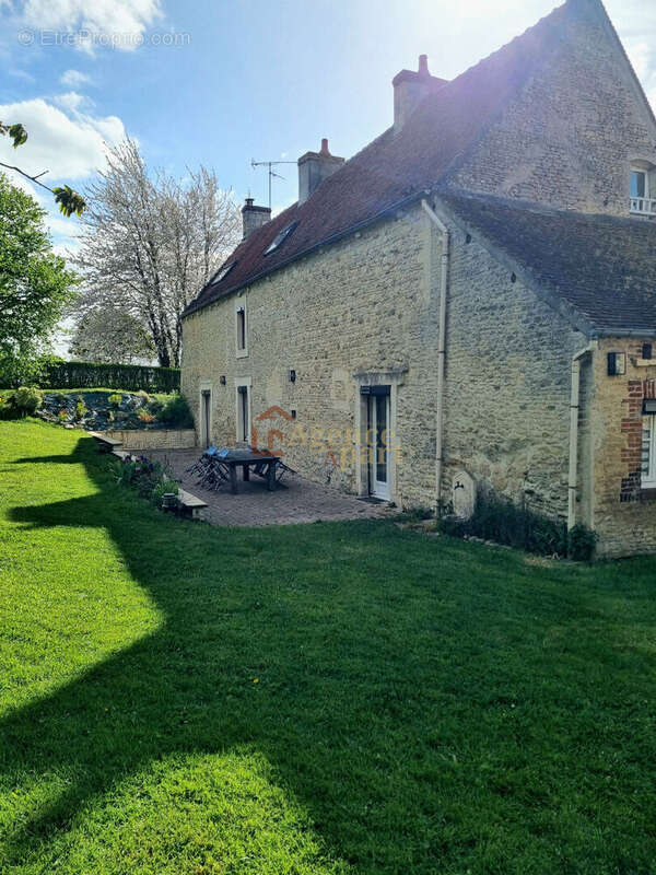 Propriété de caractère - photo 12