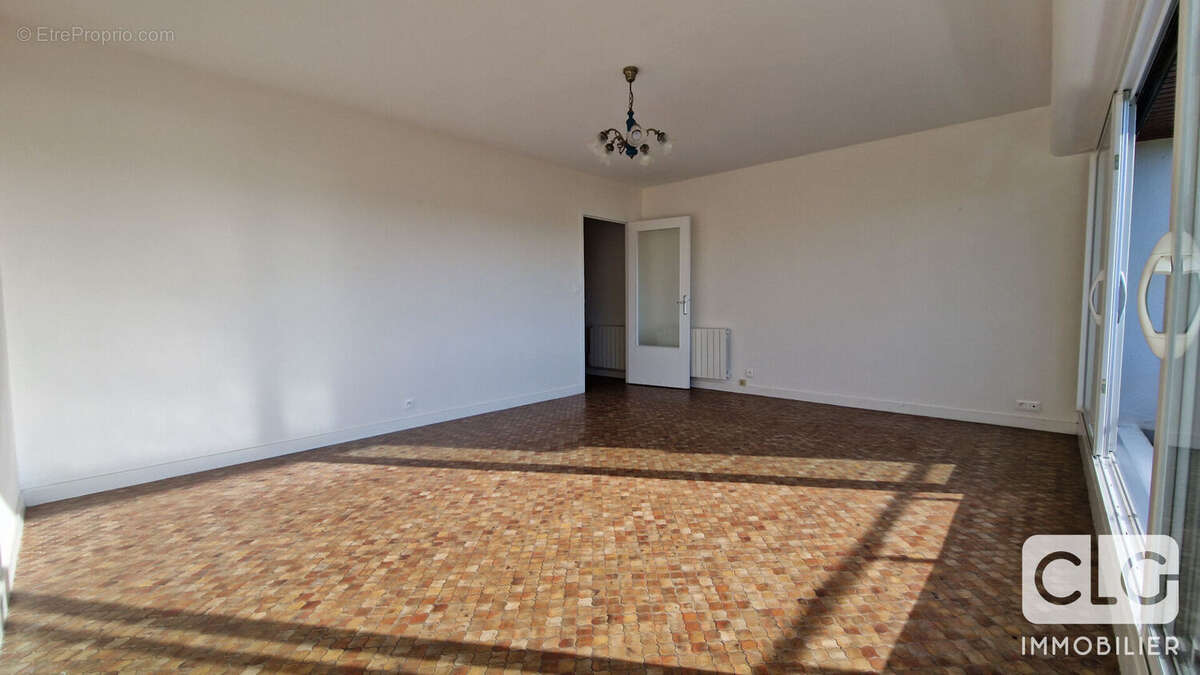 Appartement à BENODET