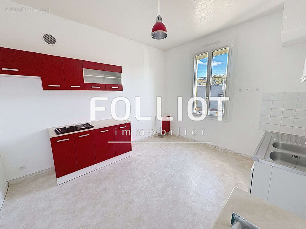 Appartement à AVRANCHES