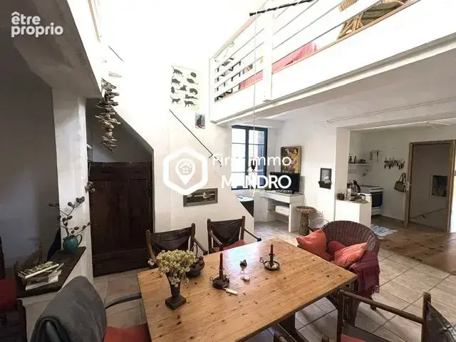 Maison 5 pièces 120 m² à vendre à Estagel (66310) - photo 4