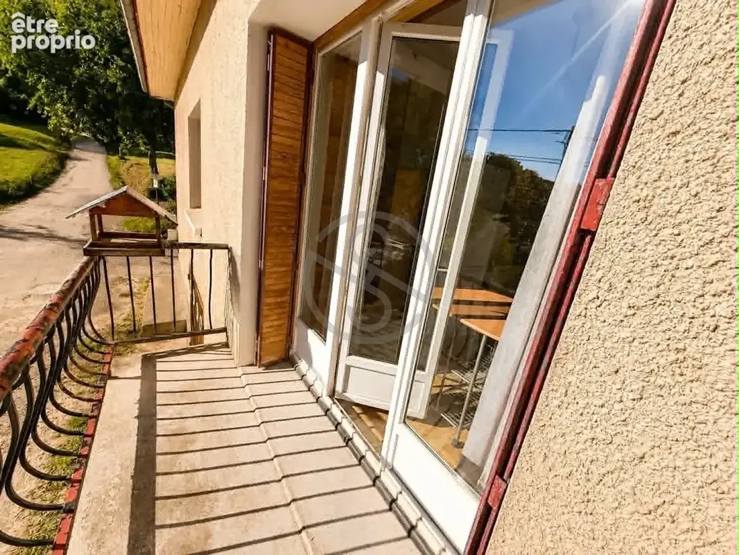 Maison Saint Pierre De Bressieux 6 pièce(s) 128 m2 - photo 5