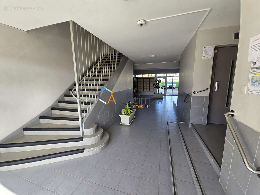 Appartement à SAINT-JEAN-LE-BLANC