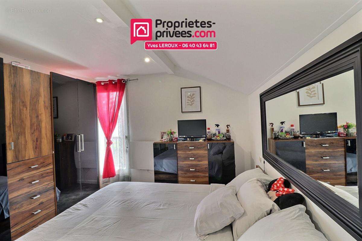 Maison à SAINT-PIERRE-EN-FAUCIGNY