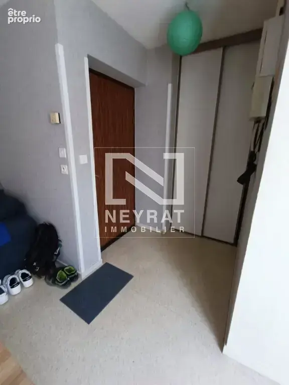 Auxonne centre appartement vendu loué avec cave et garage - photo 3