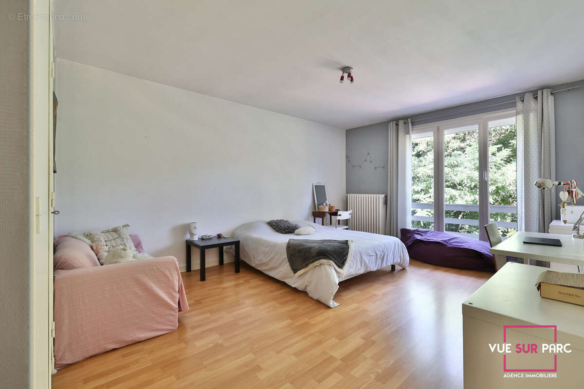 Maison à FRANCHEVILLE