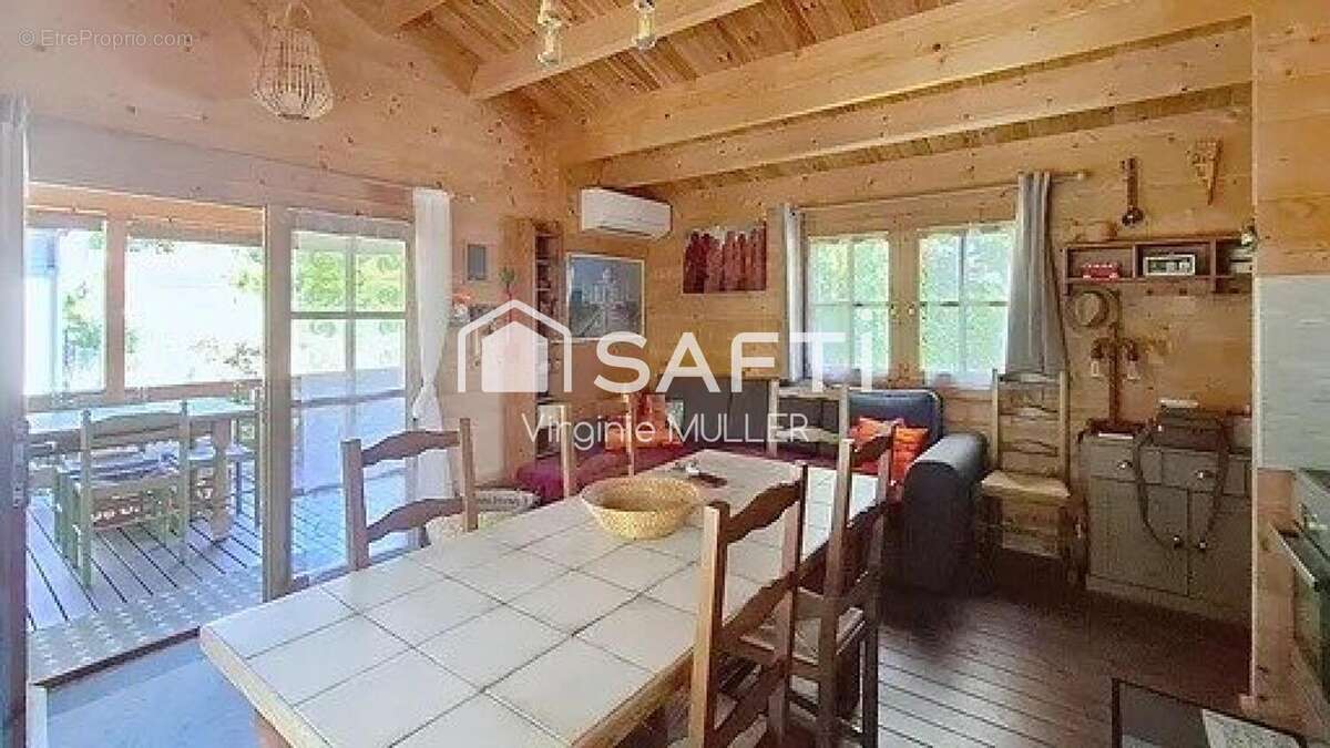 Photo 5 - Maison à LE VERDON-SUR-MER