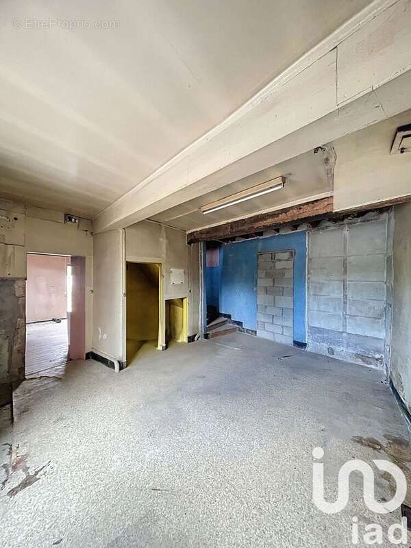 Photo 3 - Appartement à LENTILLY