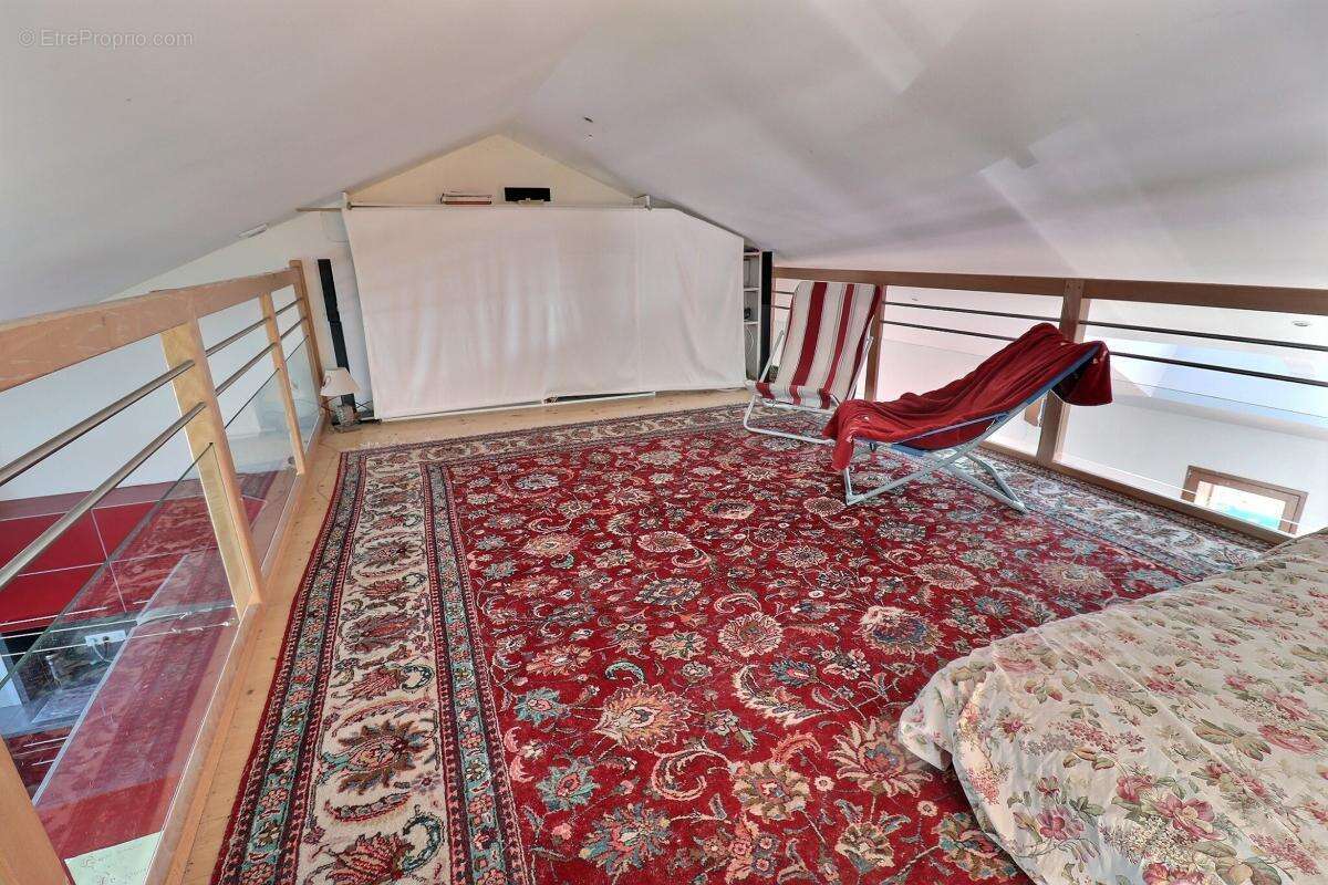 Appartement à REMIREMONT