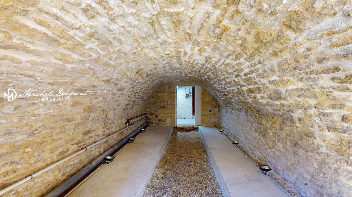 Photo 9 - Maison à MEYRALS