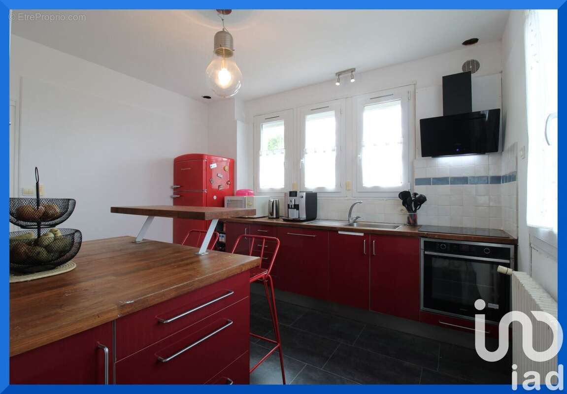 Photo 2 - Maison à BAR