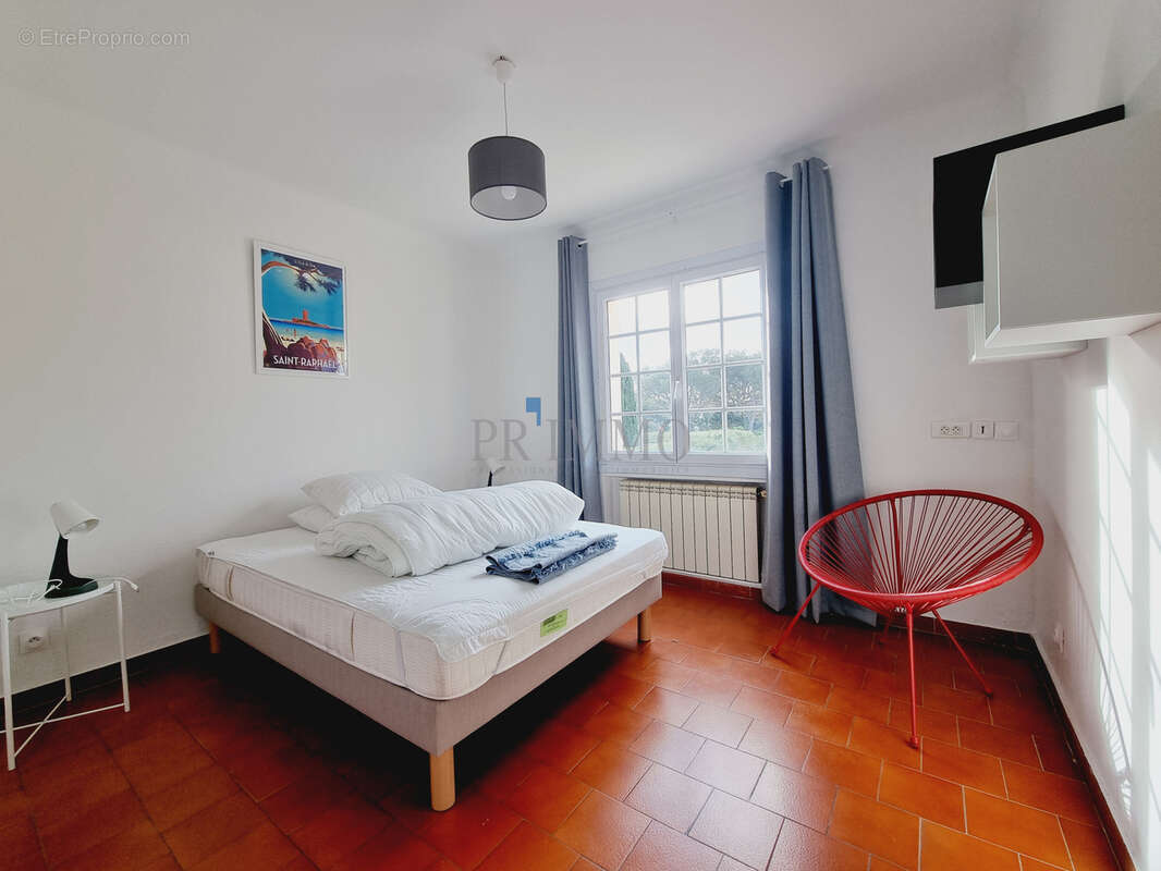 Maison à SAINT-RAPHAEL