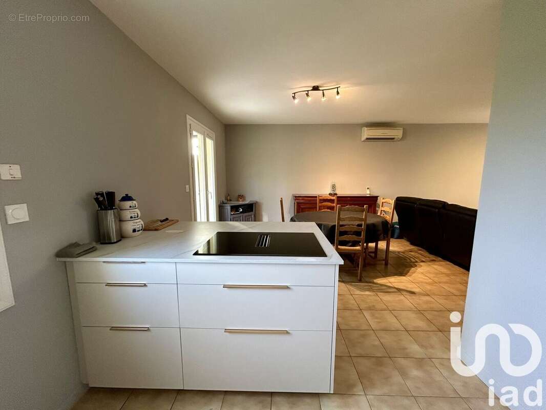 Photo 8 - Maison à TECOU