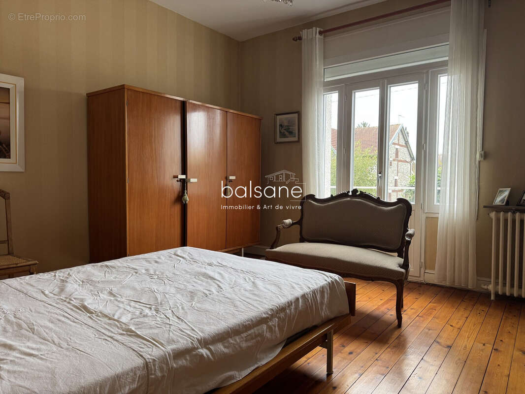 Maison à SOTTEVILLE-LES-ROUEN