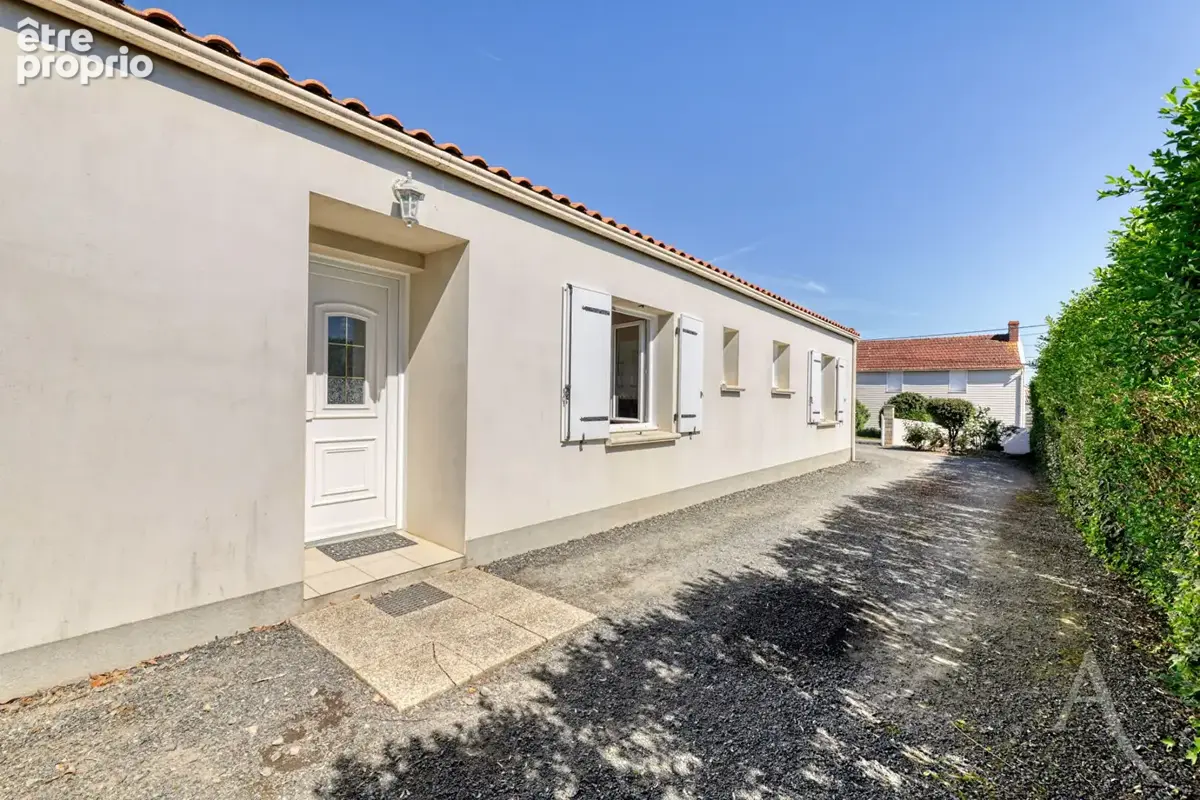 Maison à vendre Corcoué Sur Logne - photo 4