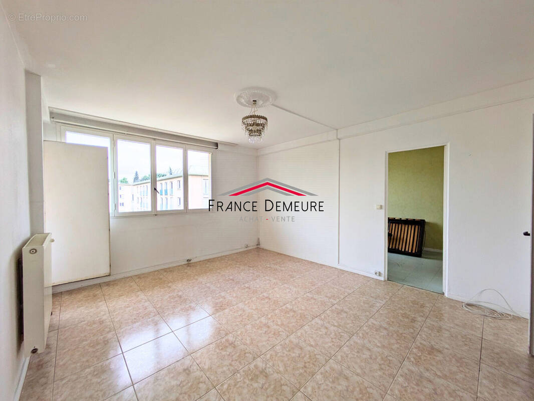 Appartement à FRANCONVILLE