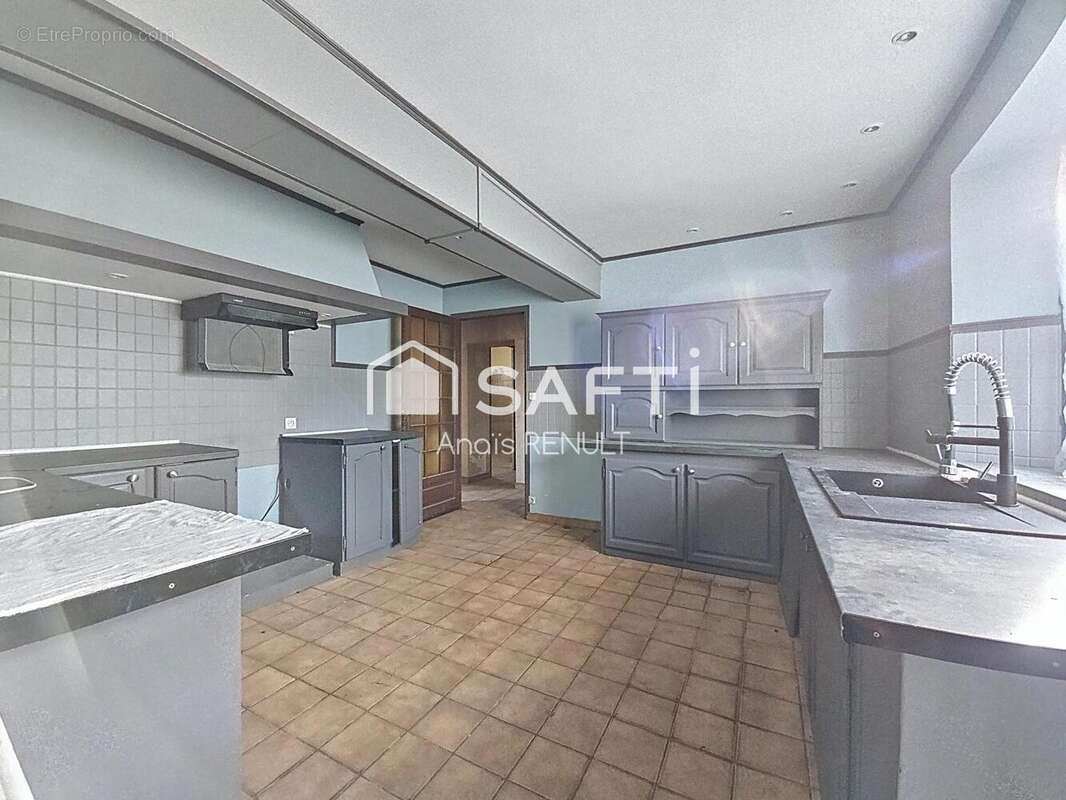 Photo 5 - Maison à NONANCOURT