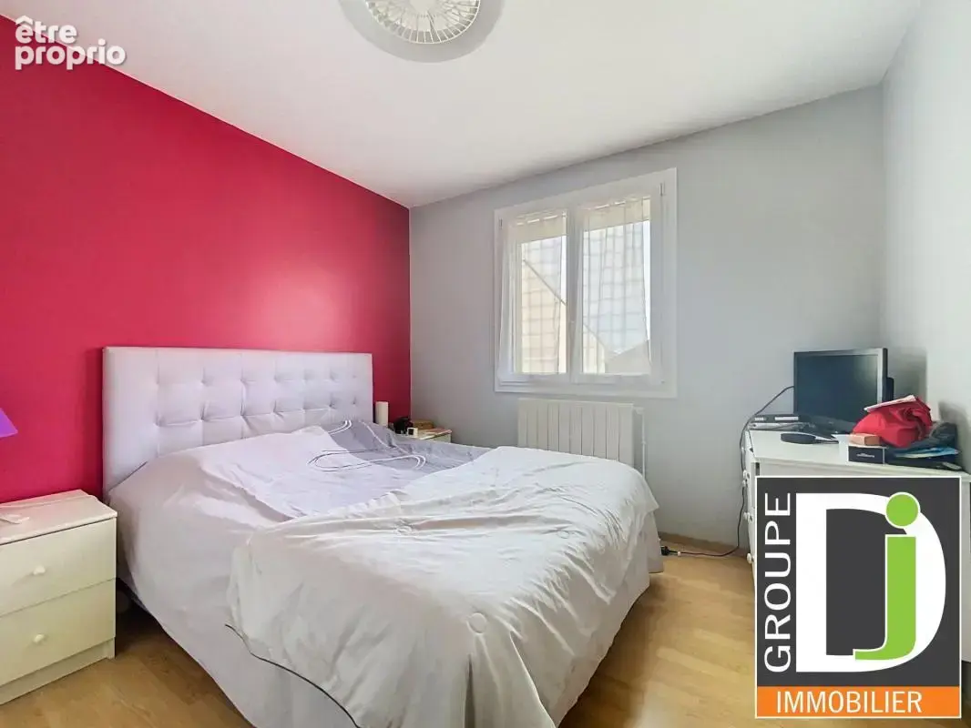 Maison à vendre à Etoile-sur-Rhône, avec jardin et logement i - photo 12