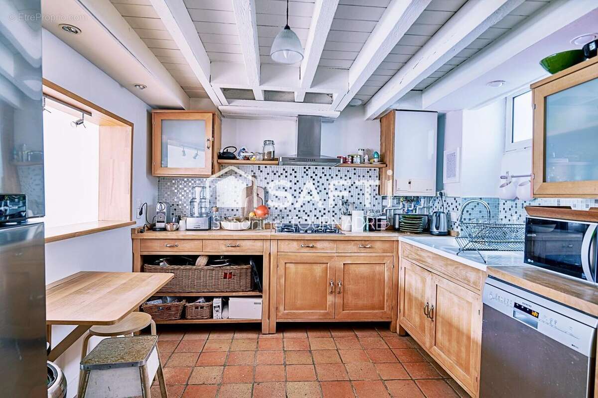 Photo 5 - Maison à BORDEAUX