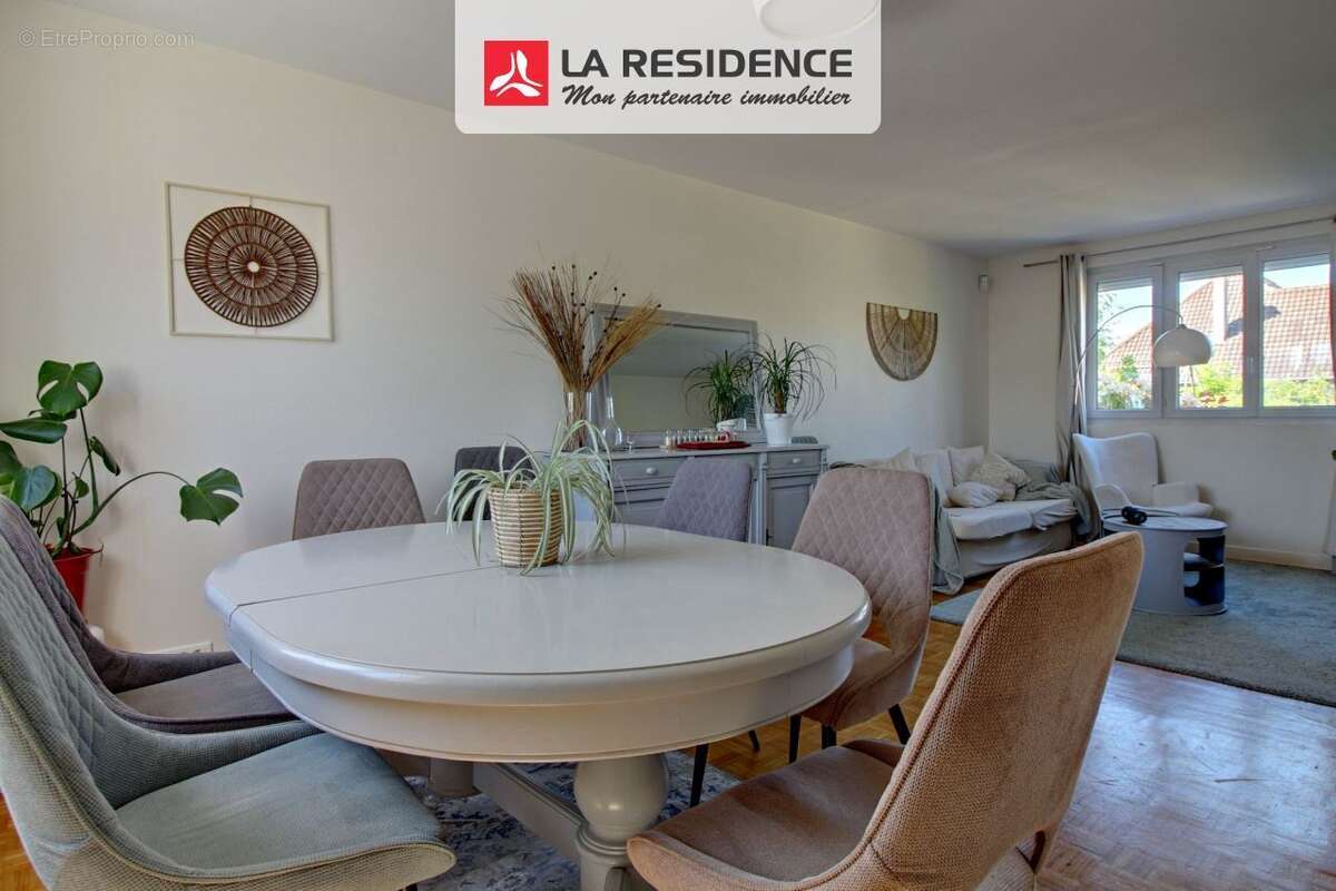Maison 85 m² à Acheres  - photo 5