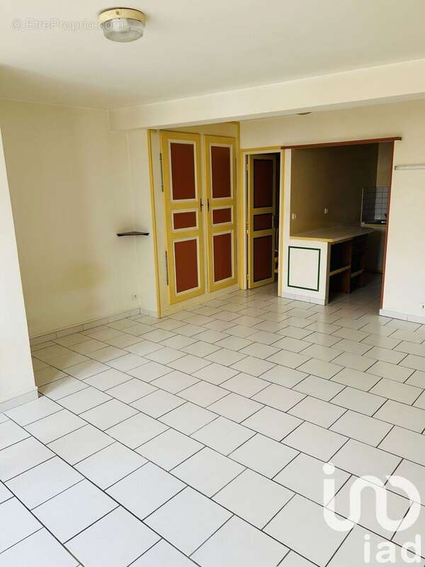 Photo 4 - Appartement à CHALONS-EN-CHAMPAGNE