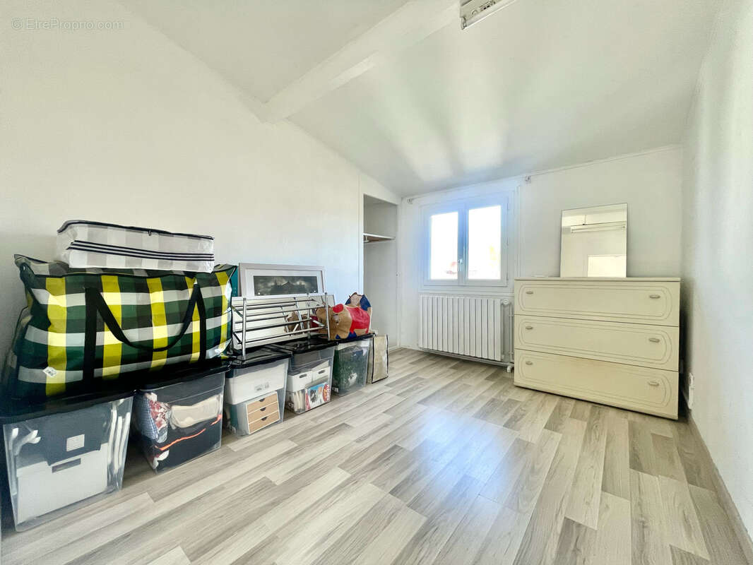 Maison à LE BOURGET