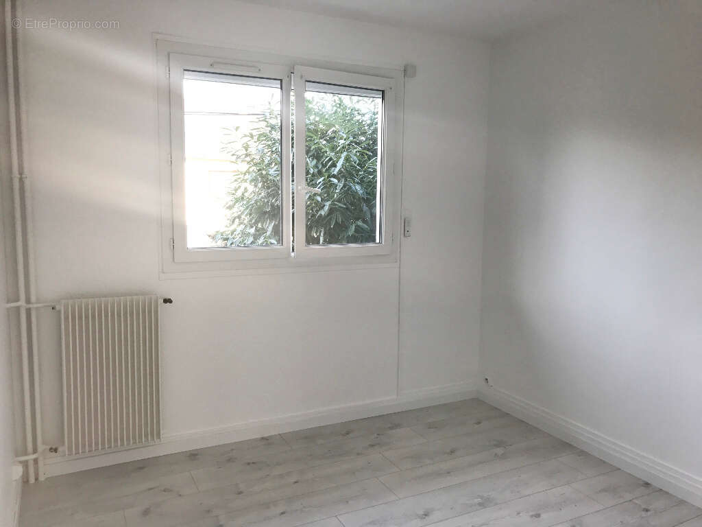 Maison à MONTFERMEIL