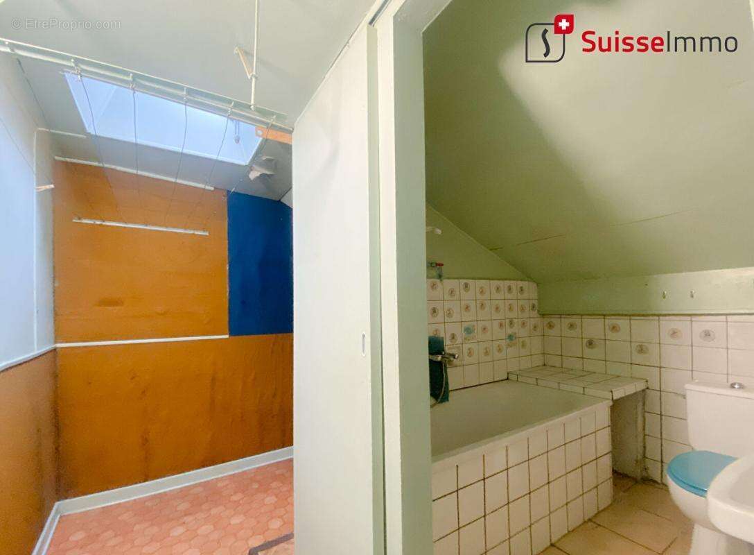 Appartement  4 pièces 64.90 m2 - photo 11