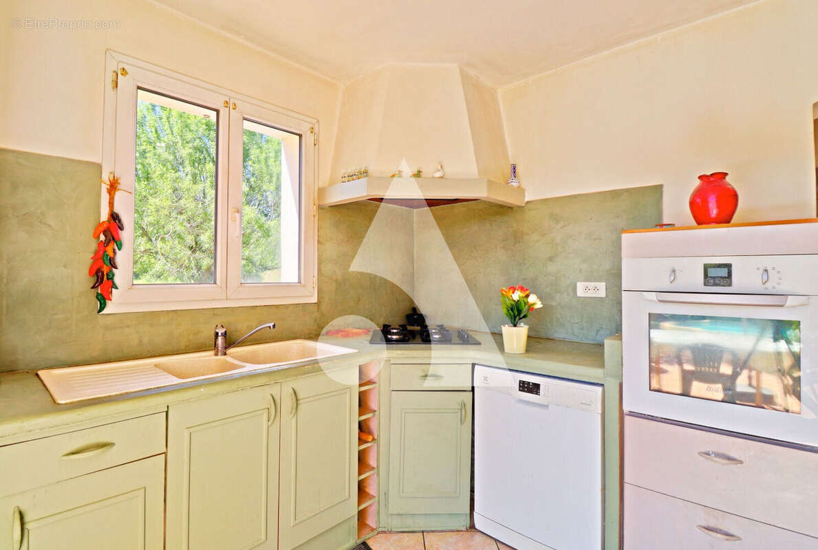 Maison à LA VERDIERE