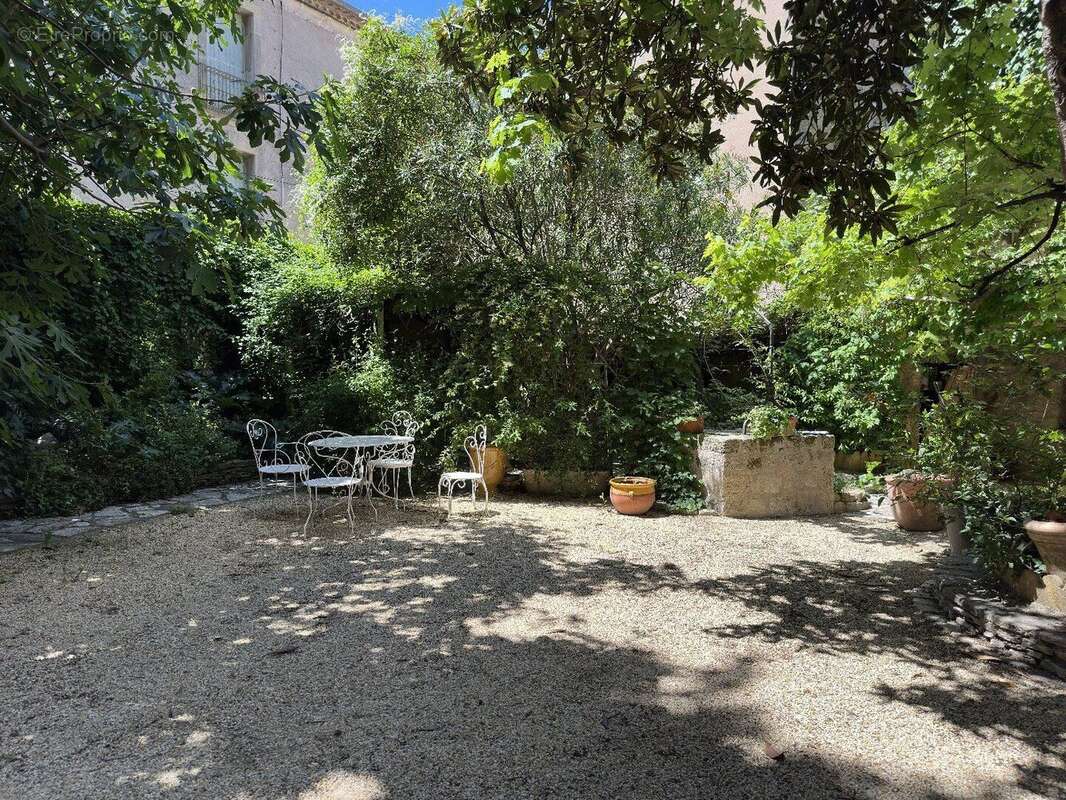 Photo 4 - Maison à PEZENAS