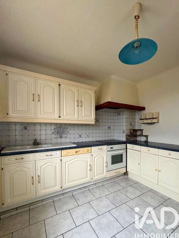 Photo 7 - Maison à BAZICOURT