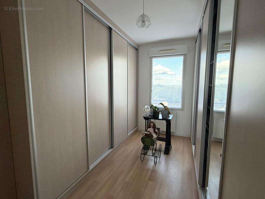 Appartement à LOUDEAC