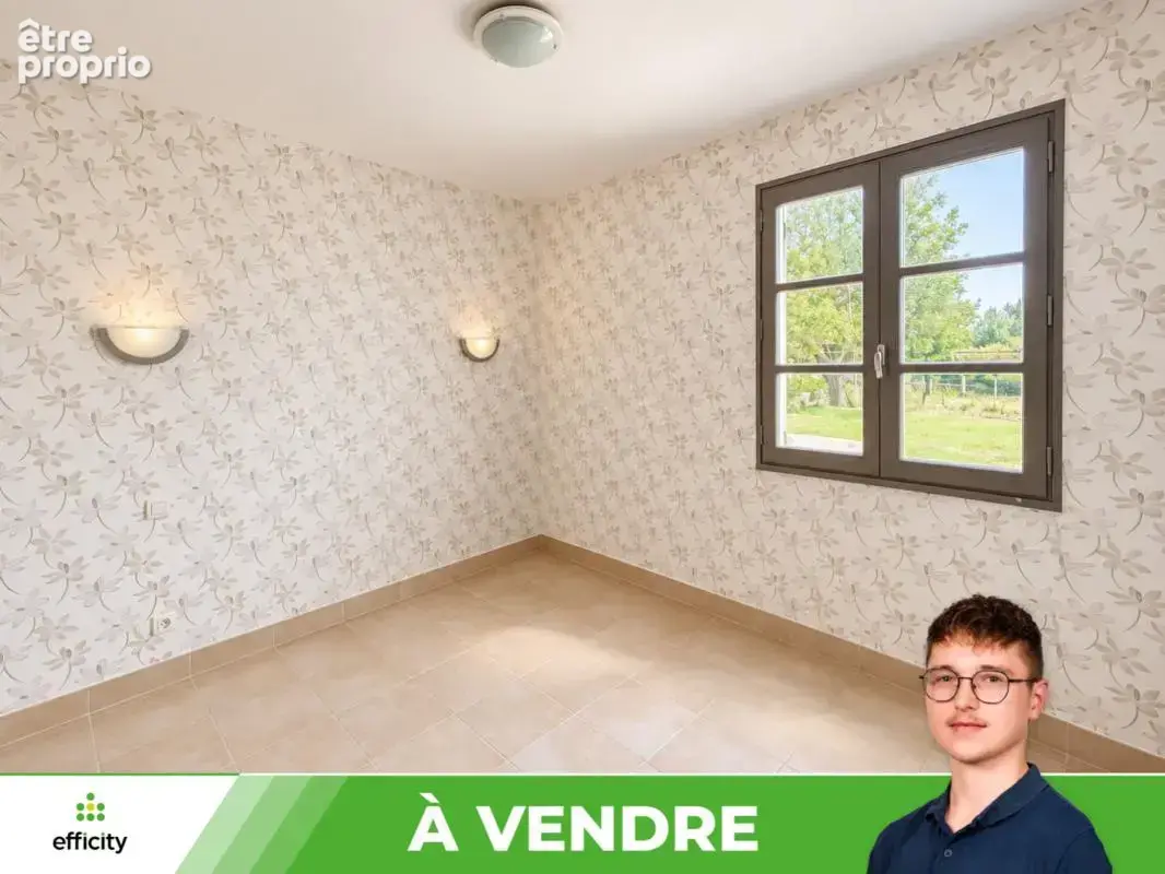 Maison 5 pièces 96 m² à vendre à Monts-Sur-Guesnes (86420) - photo 12